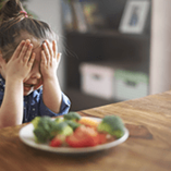 néophobie alimentaire
